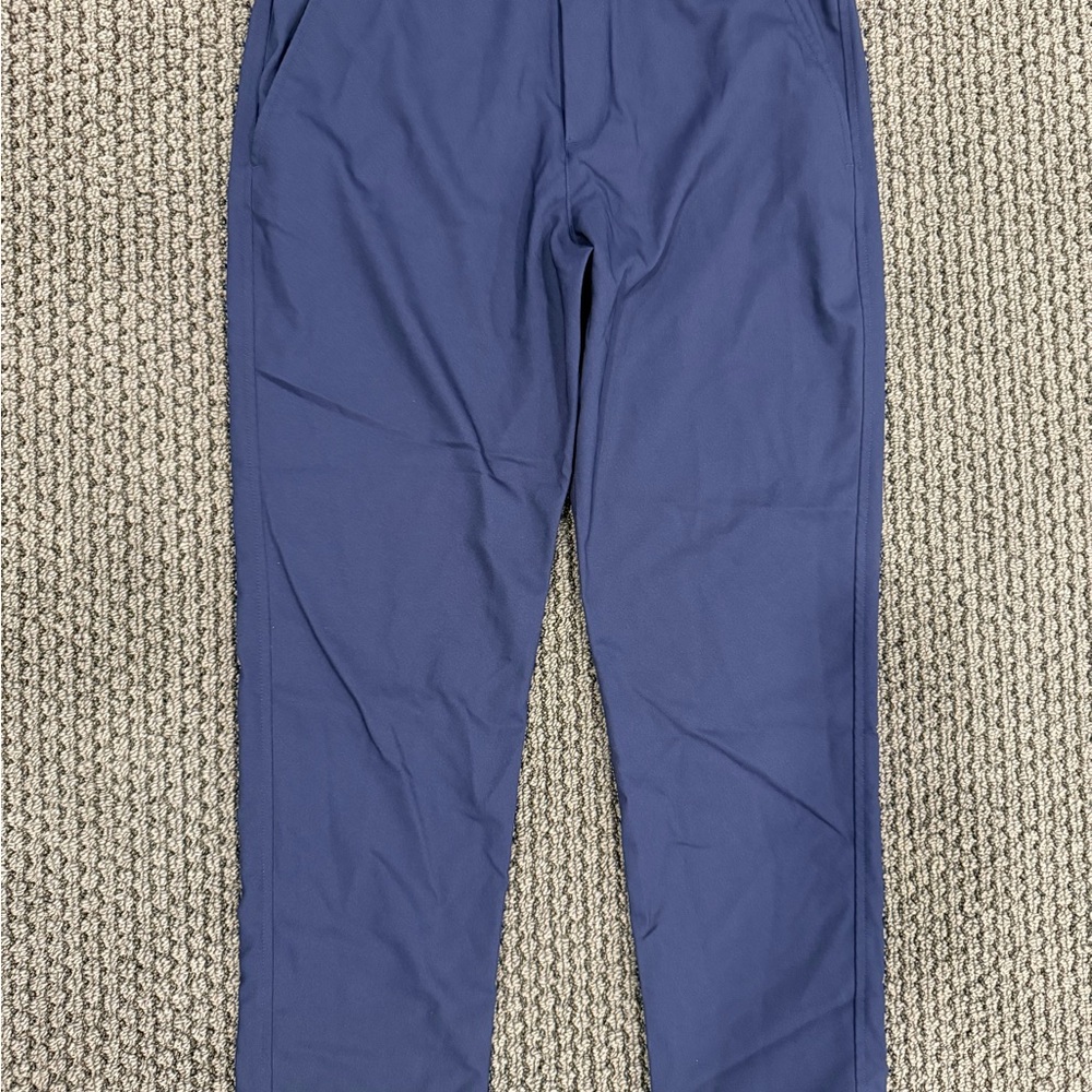 Under Armour Boys Matchplay XL pants - color Navy
